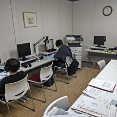 滑川町　滑川中学校の生徒と保護者の皆さんへ　期末テスト対策学習を...