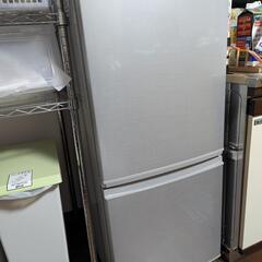 シャープ 冷凍/冷蔵庫 137L 右開き/左開き　愛知 岐阜 三重 シャープ 冷凍/冷蔵庫 137L 右開き/左開き愛知 岐阜 三重