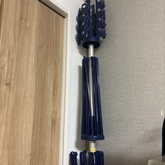 物干し竿 パラソル型