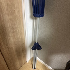 物干し竿 パラソル型の画像