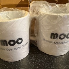 【新品】マグカップ　2点　バラ売りの画像