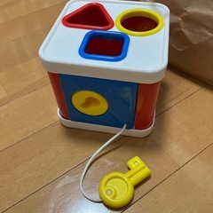      ambi  toys知育玩具の画像