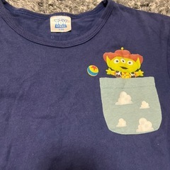 男の子　夏物セット　120の画像