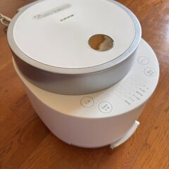 糖質カット炊飯器（SOUYI  SY-138）