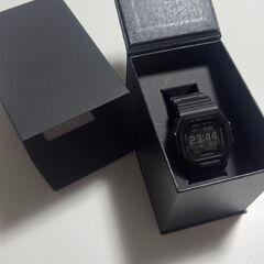 G-SHOCK (CBX-100) ブラック