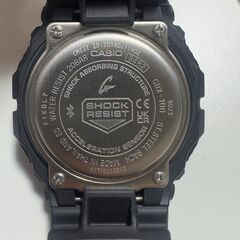 G-SHOCK (CBX-100) ブラックの画像
