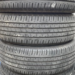 195/65R15 NH100 エコピアの画像