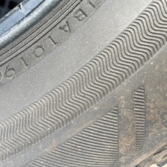 195/65R15 NH100 エコピアの画像
