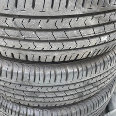 195/65R15 NH100 エコピア