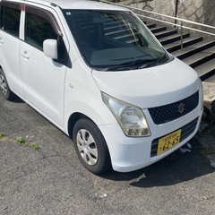 ワゴンR 2009