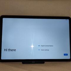 新古　Teclast T60AI【RAM6GB/ROM128GB...