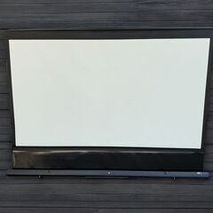 ◯ELITE SCREENS エリートスクリーン F100NWH...