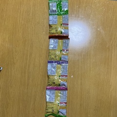【賞味期限間近】アンパンマン ひとくちビスケットの画像