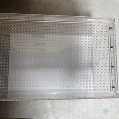 ⑥飼育ゲージの画像