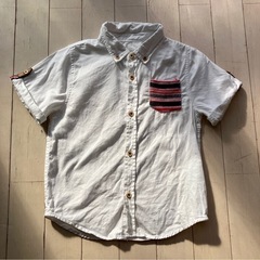 【一着50円】Tシャツ 95〜110の画像