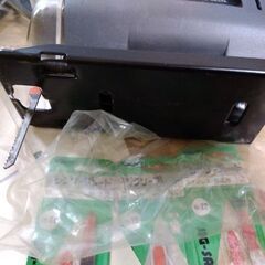 VARIABLE SPEED JIG SAW 変速ジグソー SJS-500の画像