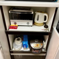 キッチンカウンター