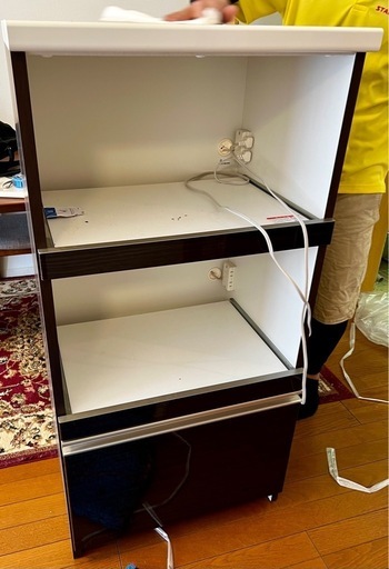 キッチンカウンター