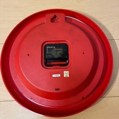 ディズニー 時計の画像