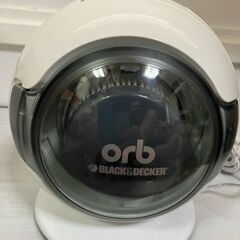 【中古家電】生活家電　ブラックアンドデッカー　ORDの画像