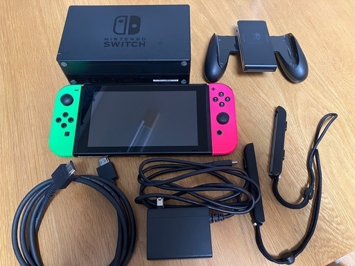 その他 Nintendo Switch