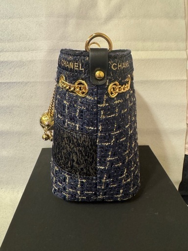 CHANEL 非売品タグ付き ノベルティ　ショルダーバッグ　非売品　VIP会員ギフト