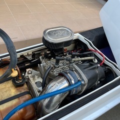ジェットスキー　カワサキJS550の画像