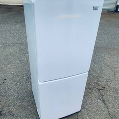 EJ160番 Haier 冷凍冷蔵庫 JR-NF148A