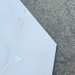 EJ160番 Haier 冷凍冷蔵庫 JR-NF148Aの画像