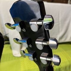 ギター　モーリス　玄無しの画像