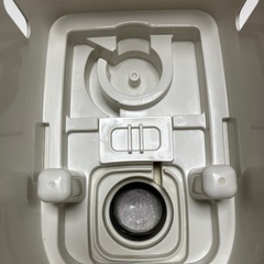 TWINBIRD パーソナル加湿器　SK-4973　ツインバード工業株式会社の画像