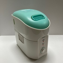 TWINBIRD パーソナル加湿器　SK-4973　ツインバード...