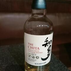 知多ウイスキー