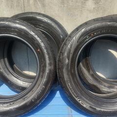 205/65R16　FALKENタイヤ４本セット