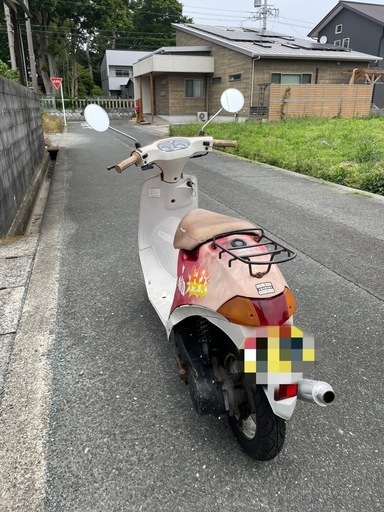 スズキ Hi ハイ 出来れば交換希望