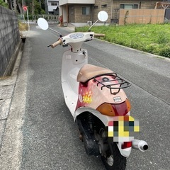 スズキ Hi ハイ 出来れば交換希望