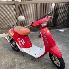 スズキ Hi ハイ 出来れば交換希望の画像