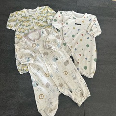 ロンパース70の画像
