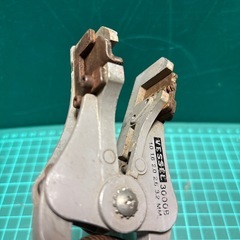 ワイヤーストリッパー VESSEL3000B 工具 電気工事の画像