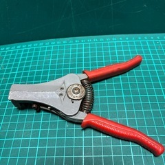 ワイヤーストリッパー VESSEL3000B 工具 電気工事の画像