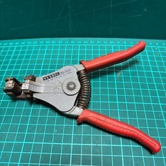 ワイヤーストリッパー VESSEL3000B 工具 電気工事