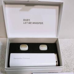 Bluetoothスピーカーイヤホン