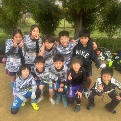 【一味違う！西淀川区サッカークラブ・フィルーラ】選手＆スクール生募集中！@中島公園サッカーグラウンドの画像