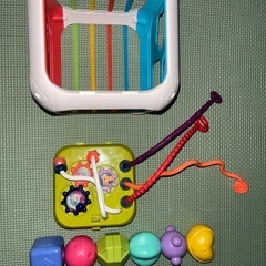 子供玩具の画像