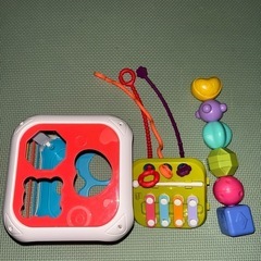 子供玩具