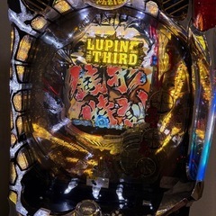 パチスロ　実機　アミューズメント仕様