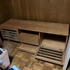 テレビボード