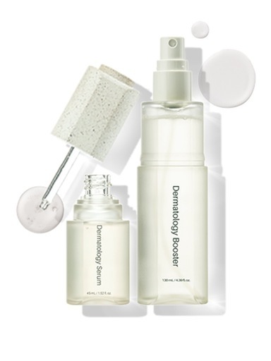 INCELLDERM DERMATOLOGY SKIN CARE SET