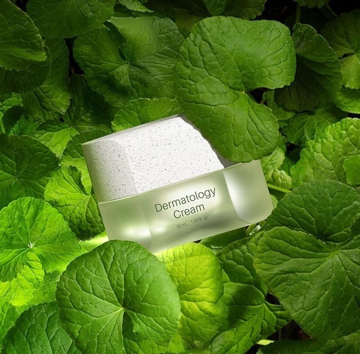 Dermatology Cream & Booster & Serum セット