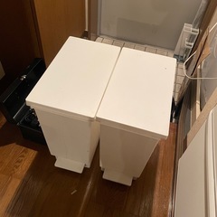 ニトリ ゴミ箱